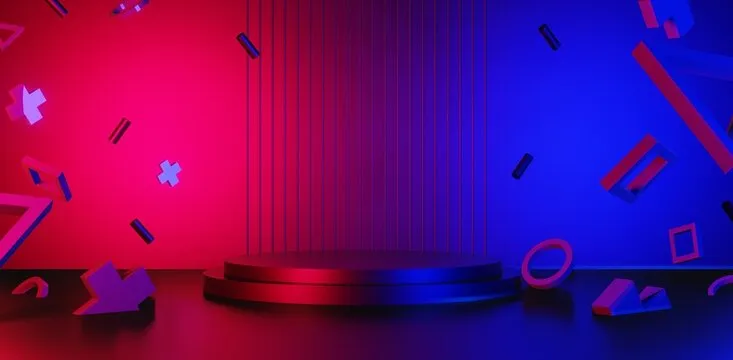 玩家观看电竞赛事